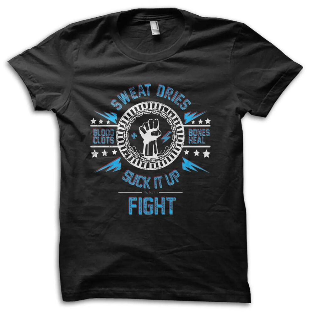 Suck It Up Fight Club Project Mayhem Tyler Durden Movie Reference T Shirt